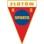 شعار KS Sparta Złotów