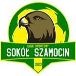 شعار KS Sokół Szamocin