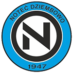 شعار LZS Noteć Dziembowo