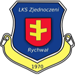 شعار LKS Zjednoczeni Rychwał