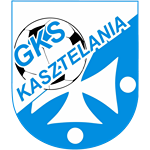 شعار GKS Kasztelania Brudzew