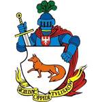 شعار MGKS Tulisia Tuliszków