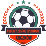 Las Kuczków شعار Las Kuczków