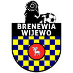 شعار GKS Brenewia Wijewo