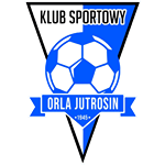 شعار KS Orla Jutrosin