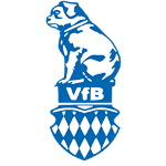 VfB Bretten شعار VfB Bretten