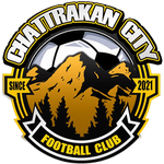 شعار Chattrakarn City FC