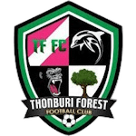 شعار Thonburi Forest FC