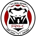 شعار SV Real Koyari