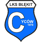 شعار Błękit Cyców