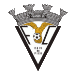 Vitória Futebol Clube (Pico) شعار Vitória Futebol Clube (Pico)
