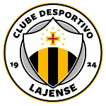 Clube Desportivo Lajense