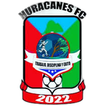 شعار Huracanes FC
