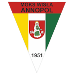 Wisła Annopol شعار Wisła Annopol