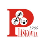 شعار LKS Piaskovia Piaski