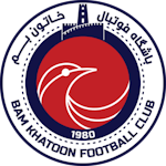 Bam Khatoon FC شعار Bam Khatoon FC