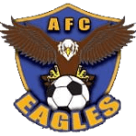 Academy Eagles شعار Academy Eagles
