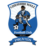 شعار Cheshire Hall FC