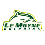 شعار Le Moyne Dolphins