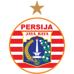 شعار Persija Jakarta U20