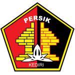 شعار Persik Kediri U20