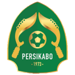 شعار Persikabo 1973 U20