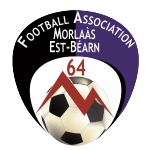 FA Morlaas Est Bearn