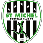 Saint Michel FC 91