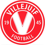 شعار US Villejuif