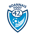 شعار Roannais Foot 42
