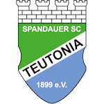 شعار SSC Teutonia 99