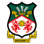 Wrexham شعار Wrexham