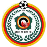 شعار Valle de Xico FC