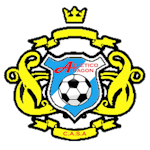 شعار CA San Juan De Aragon II