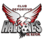 شعار Deportivo Halcones de Rayon