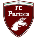 شعار FC Politécnico