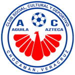 شعار Club Deportivo Águila Azteca