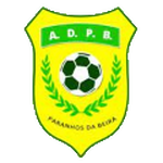 شعار AD Paranhos da Beira