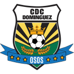 شعار CDC Dominguez Osos