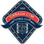 شعار Cañada CTM FC