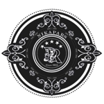 Nika Pars Chaloos شعار Nika Pars Chaloos