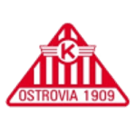 شعار Ostrovia Ostrów Wielkopolski