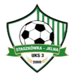 شعار UKS Trójka Staszkówka