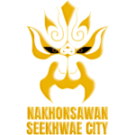 Nakhon Sawan See Khwae City FC شعار Nakhon Sawan See Khwae City FC