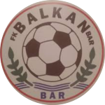 شعار FK Balkan Bar