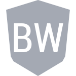 شعار Blackman Warriors