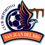 شعار CD San Juan del Río