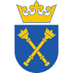 شعار KS Uniwersytet Jagielloński II