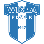 شعار Wisła Płock