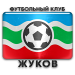 شعار FC Zhukov